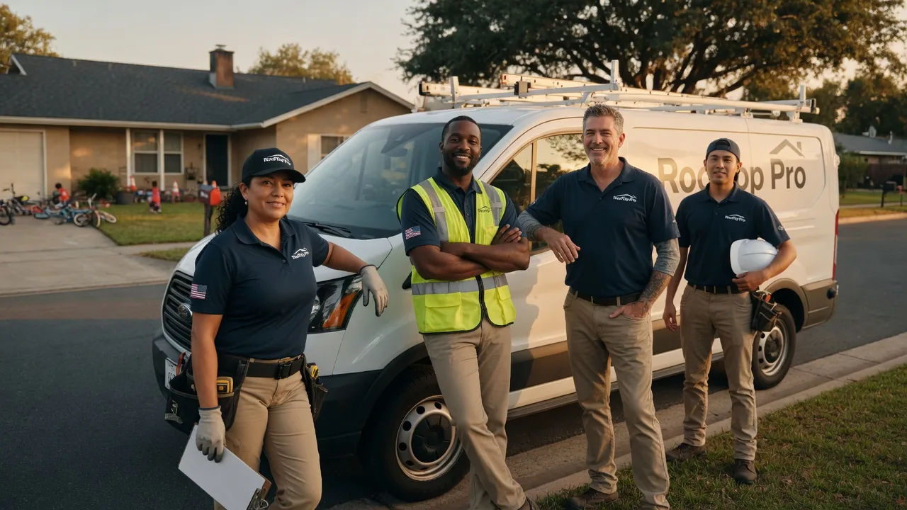 Roof Repair in Southaven, MS near me